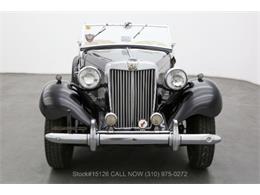 1953 MG TD (CC-1592945) for sale in Beverly Hills, California