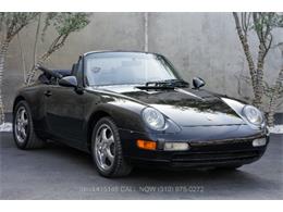 1995 Porsche 993 (CC-1592946) for sale in Beverly Hills, California