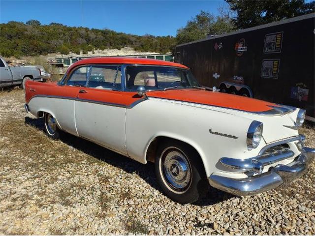 1956 Dodge Coronet (CC-1592949) for sale in Cadillac, Michigan