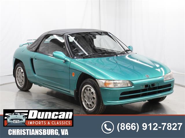 1992 Honda Beat (CC-1592952) for sale in Christiansburg, Virginia