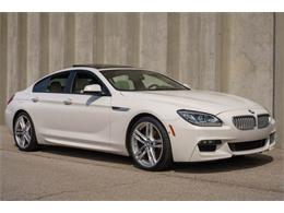 2015 BMW 6 Series (CC-1592954) for sale in St. Louis, Missouri