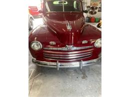 1946 Ford Custom Deluxe (CC-1592979) for sale in Cadillac, Michigan