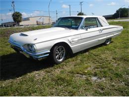 1965 Ford Thunderbird (CC-1592981) for sale in Cadillac, Michigan