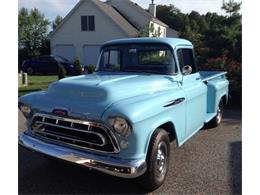 1957 Chevrolet Custom (CC-1590299) for sale in Carlisle, Pennsylvania