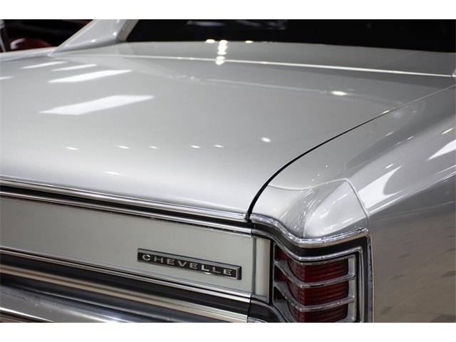 1967 Chevrolet Chevelle (CC-1593017) for sale in Venice, Florida
