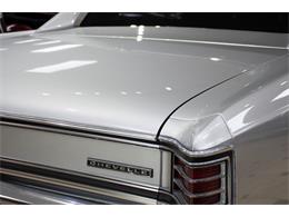 1967 Chevrolet Chevelle (CC-1593017) for sale in Venice, Florida