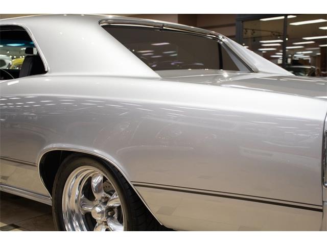1967 Chevrolet Chevelle (CC-1593017) for sale in Venice, Florida