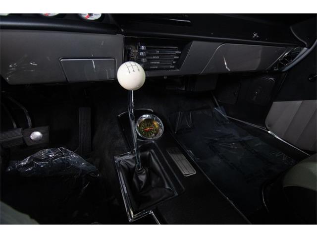 1967 Chevrolet Chevelle (CC-1593017) for sale in Venice, Florida