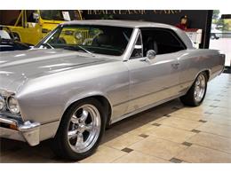 1967 Chevrolet Chevelle (CC-1593017) for sale in Venice, Florida
