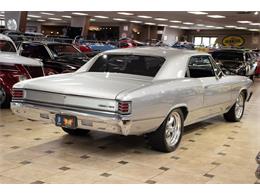 1967 Chevrolet Chevelle (CC-1593017) for sale in Venice, Florida