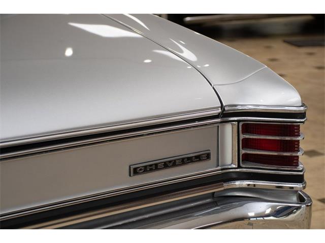 1967 Chevrolet Chevelle (CC-1593017) for sale in Venice, Florida