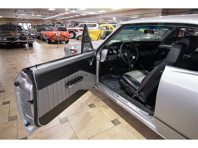 1967 Chevrolet Chevelle (CC-1593017) for sale in Venice, Florida