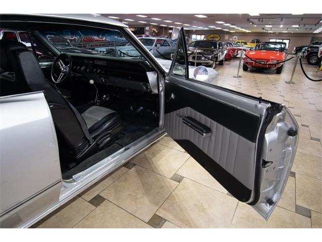 1967 Chevrolet Chevelle (CC-1593017) for sale in Venice, Florida