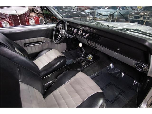 1967 Chevrolet Chevelle (CC-1593017) for sale in Venice, Florida