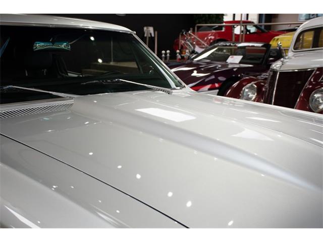 1967 Chevrolet Chevelle (CC-1593017) for sale in Venice, Florida