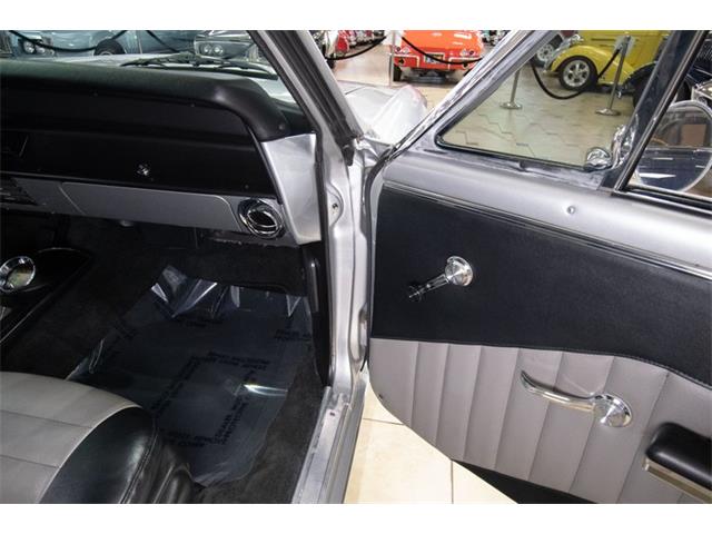 1967 Chevrolet Chevelle (CC-1593017) for sale in Venice, Florida