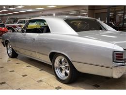1967 Chevrolet Chevelle (CC-1593017) for sale in Venice, Florida