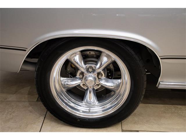 1967 Chevrolet Chevelle (CC-1593017) for sale in Venice, Florida