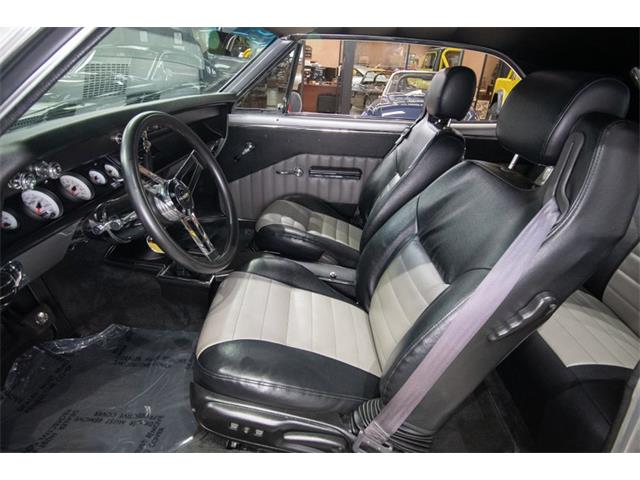 1967 Chevrolet Chevelle (CC-1593017) for sale in Venice, Florida