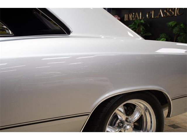 1967 Chevrolet Chevelle (CC-1593017) for sale in Venice, Florida