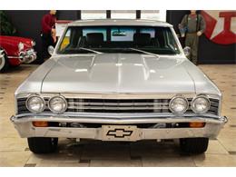 1967 Chevrolet Chevelle (CC-1593017) for sale in Venice, Florida