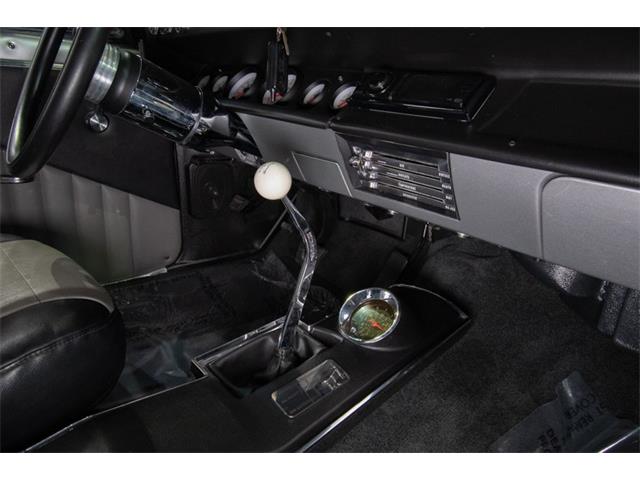 1967 Chevrolet Chevelle (CC-1593017) for sale in Venice, Florida