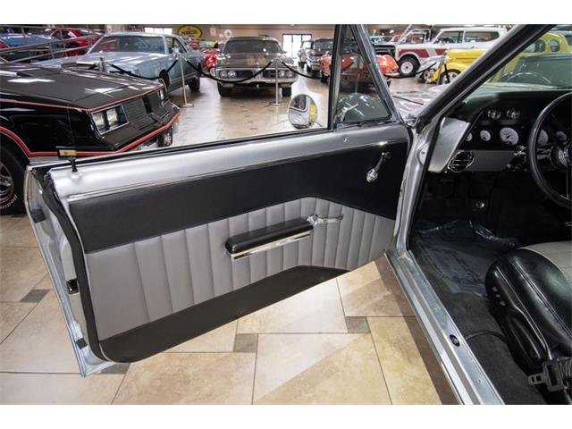 1967 Chevrolet Chevelle (CC-1593017) for sale in Venice, Florida