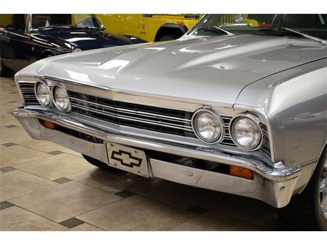 1967 Chevrolet Chevelle (CC-1593017) for sale in Venice, Florida