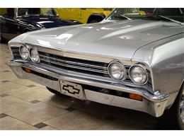 1967 Chevrolet Chevelle (CC-1593017) for sale in Venice, Florida