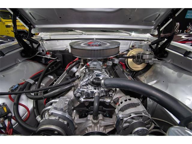 1967 Chevrolet Chevelle (CC-1593017) for sale in Venice, Florida