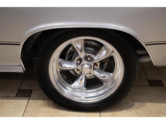 1967 Chevrolet Chevelle (CC-1593017) for sale in Venice, Florida