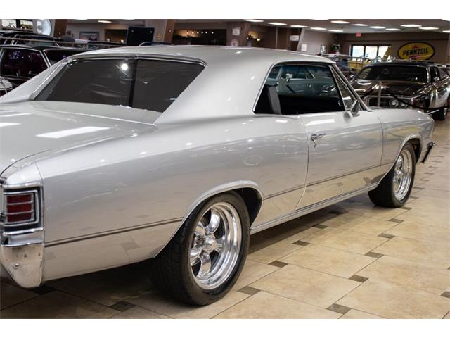 1967 Chevrolet Chevelle (CC-1593017) for sale in Venice, Florida