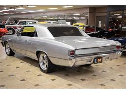 1967 Chevrolet Chevelle (CC-1593017) for sale in Venice, Florida