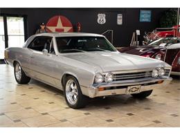 1967 Chevrolet Chevelle (CC-1593017) for sale in Venice, Florida