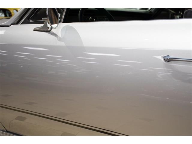 1967 Chevrolet Chevelle (CC-1593017) for sale in Venice, Florida