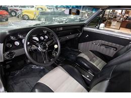 1967 Chevrolet Chevelle (CC-1593017) for sale in Venice, Florida
