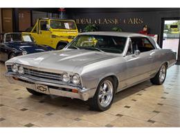 1967 Chevrolet Chevelle (CC-1593017) for sale in Venice, Florida