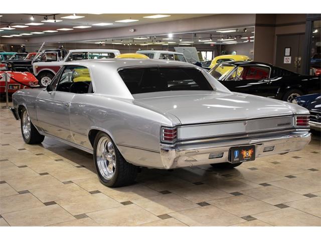 1967 Chevrolet Chevelle (CC-1593017) for sale in Venice, Florida