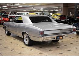 1967 Chevrolet Chevelle (CC-1593017) for sale in Venice, Florida