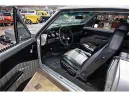 1967 Chevrolet Chevelle (CC-1593017) for sale in Venice, Florida