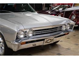 1967 Chevrolet Chevelle (CC-1593017) for sale in Venice, Florida