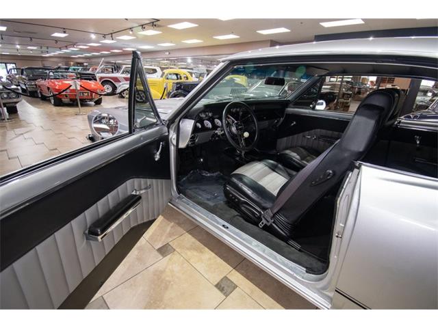 1967 Chevrolet Chevelle (CC-1593017) for sale in Venice, Florida