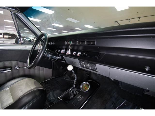 1967 Chevrolet Chevelle (CC-1593017) for sale in Venice, Florida
