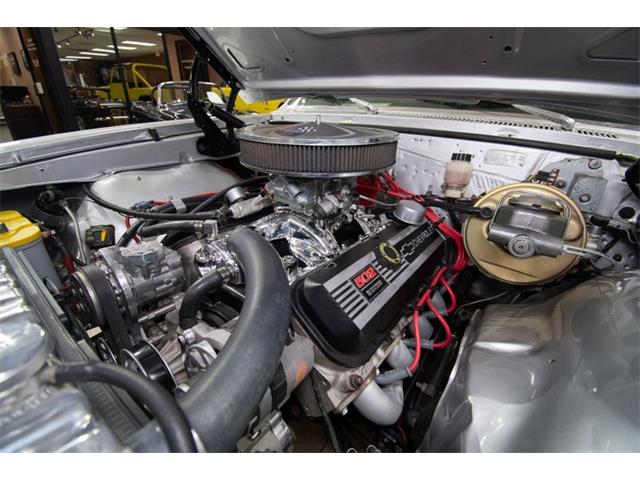 1967 Chevrolet Chevelle (CC-1593017) for sale in Venice, Florida