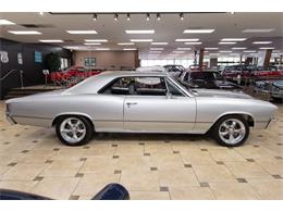 1967 Chevrolet Chevelle (CC-1593017) for sale in Venice, Florida