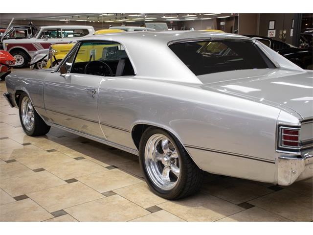 1967 Chevrolet Chevelle (CC-1593017) for sale in Venice, Florida