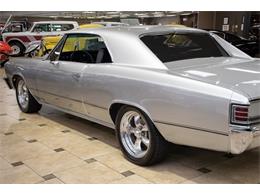 1967 Chevrolet Chevelle (CC-1593017) for sale in Venice, Florida