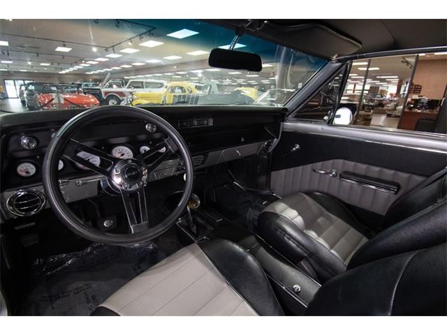 1967 Chevrolet Chevelle (CC-1593017) for sale in Venice, Florida