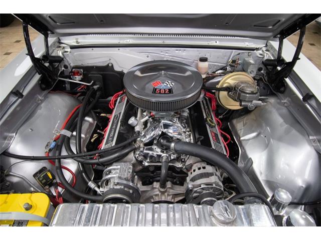 1967 Chevrolet Chevelle (CC-1593017) for sale in Venice, Florida