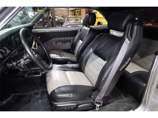 1967 Chevrolet Chevelle (CC-1593017) for sale in Venice, Florida